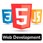 Learn Web Development Guide иконка