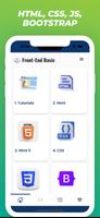 Learn Web Development Guide ภาพหน้าจอ 3