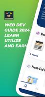 Learn Web Development Guide syot layar 1
