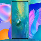 Wallpapers For Huawei HD - 4K icône