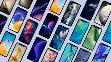 Wallpapers For Huawei HD - 4K Affiche