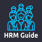 Learn HR Management Tutorials icon