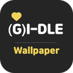 (G)I-DLE Wallpaper