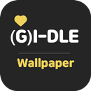 (G)I-DLE Wallpaper APK