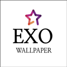 EXO HD Wallpaper KPOP ícone