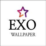 EXO HD Wallpaper KPOP иконка