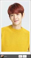 EXO HD Wallpaper KPOP imagem de tela 2