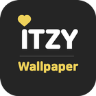 ITZY Wallpaper иконка