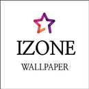 IZONE Wallpaper & GIF APK