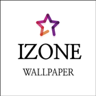 IZONE Wallpaper アイコン