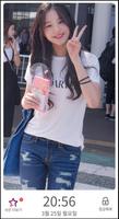 IZONE Wallpaper ポスター