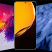 Wallpapers For Infinix HD - 4K アイコン