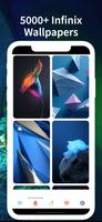 Wallpapers For Infinix HD - 4K Affiche