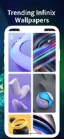 Wallpapers For Infinix HD - 4K capture d'écran 3