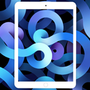 Wallpapers For iPad HD - Padyy APK