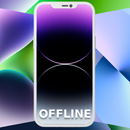 Wallpapers For iPhone 14 Pro APK