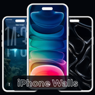 آیکون‌ Wallpaper For Iphone - Wallway
