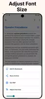 Learn Javascript Screenshot 5