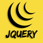 Learn Jquery Tutorials Guide biểu tượng