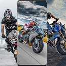 Bike Wallpaper For Kawasaki APK