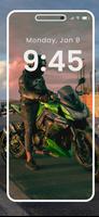 Bike Wallpaper For Kawasaki スクリーンショット 3