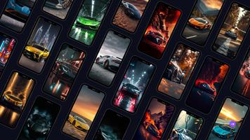 Wallpapers For Car Lamborghini 포스터