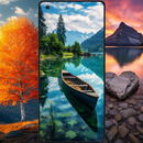 Nature  Wallpapers HD - 4K APK