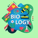 Learn Biology biểu tượng