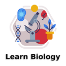 Learn Biology Tutorials - Begi APK