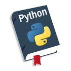 Learn Python أيقونة