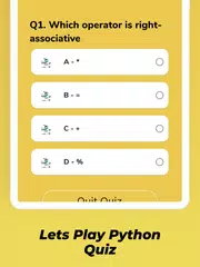 Baixar Learn Python Tutorials 2022 XAPK