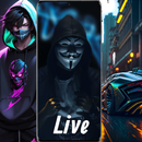 Live Wallpapers HD - LivWalls APK