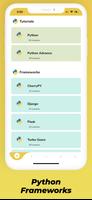 Learn Python Programming Guide Screenshot 3