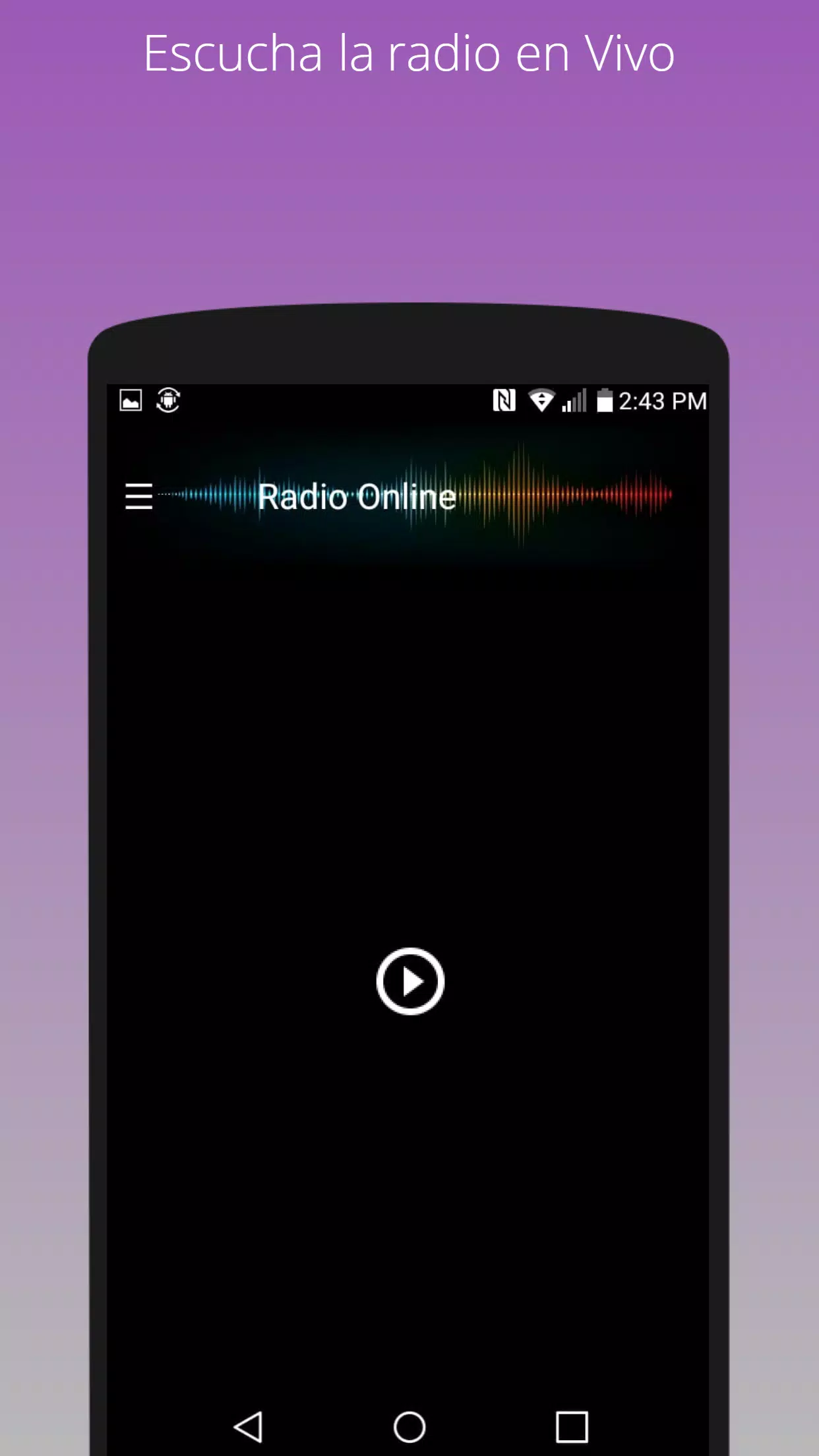 Radio La Máquina 97.7 FM en vivo emisora mexicana APK pour Android  Télécharger