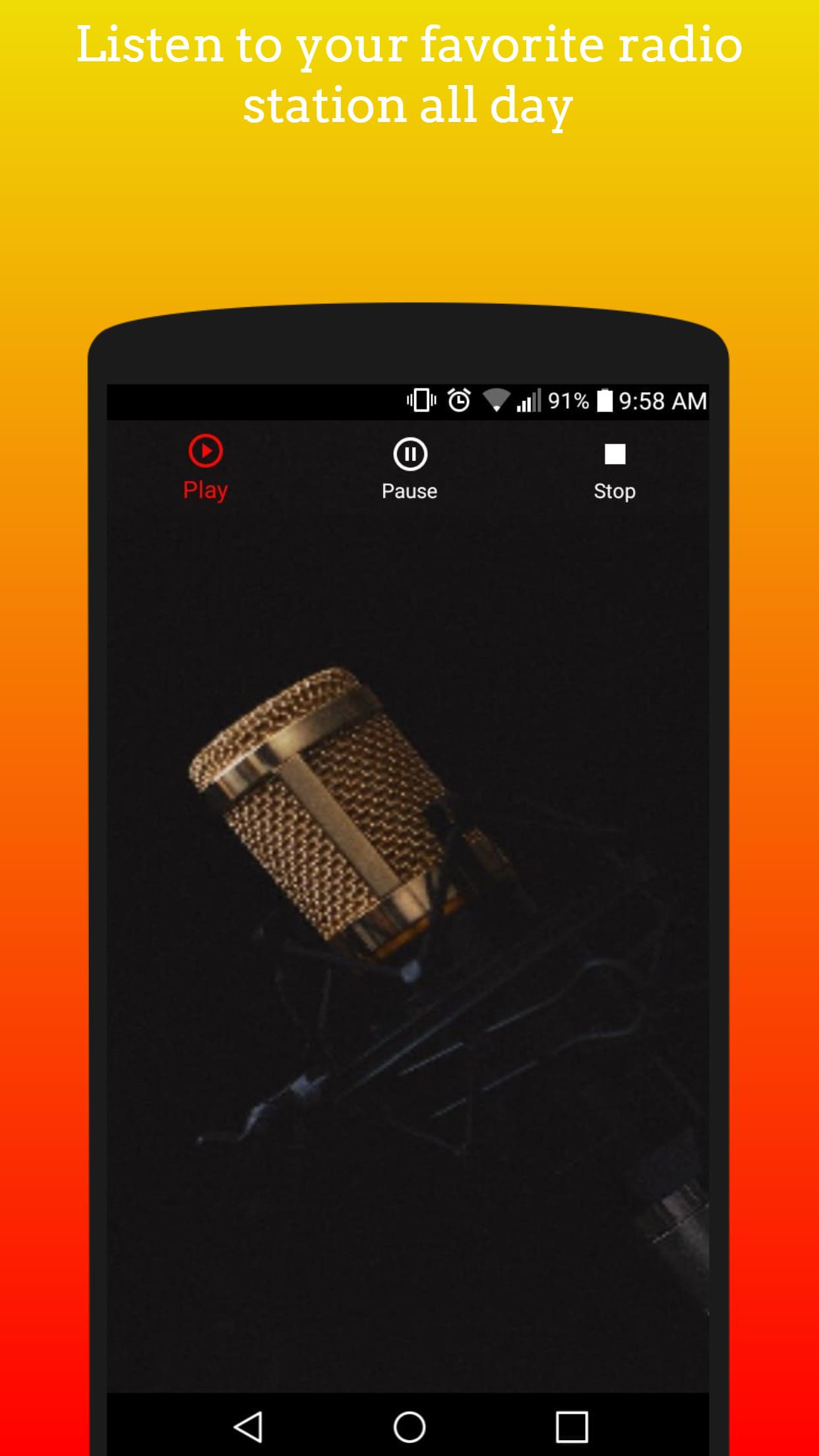 Radio Turbo 98.3 FM en vivo Emisora dominicana APK for Android Download