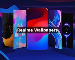 Wallpapers For Realme HD - 4K 海報