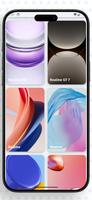 Wallpapers For Realme HD - 4K capture d'écran 2
