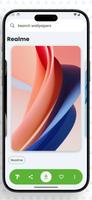 Wallpapers For Realme HD - 4K capture d'écran 3