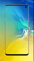 Samsung Wallpaper HD 4K -S11,  S10+, S10, S9+, S9 capture d'écran 2