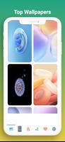 Wallpapers For Samsung HD 4K تصوير الشاشة 3
