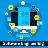 Learn Software Engineering иконка