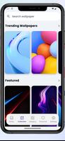 Wallpapers For Vivo HD - 4K ảnh chụp màn hình 2