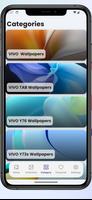 Wallpapers For Vivo HD - 4K ảnh chụp màn hình 3