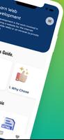 Learn Web Development 2024 скриншот 1