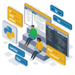 Learn Web Development  Python