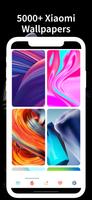 Wallpapers For Xiaomi HD - 4K اسکرین شاٹ 1