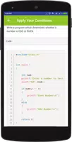 101 C Programming Problems screenshot 4