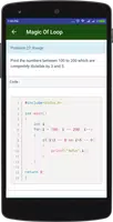 101 C Programming Problems screenshot 3