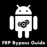 Android FRP Bypass Settings icon