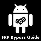 Android FRP Bypass Settings icono
